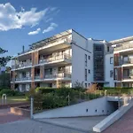 Apartment Wohnen Am App 11