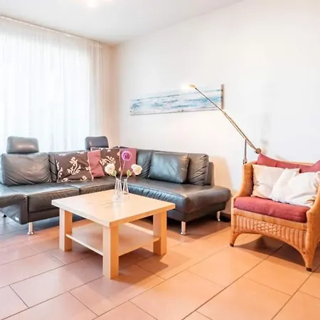 Wohnen Am App 11 Apartment *