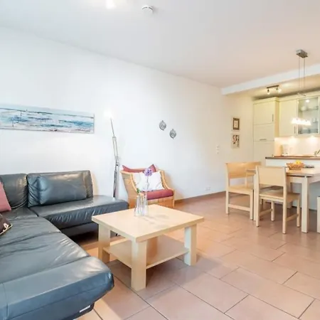 Wohnen Am App 11 * Timmendorfer Strand