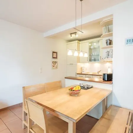 Wohnen Am App 11 Apartment Timmendorfer Strand