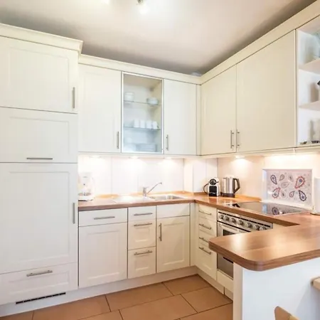 Apartment Wohnen Am App 11 Timmendorfer Strand