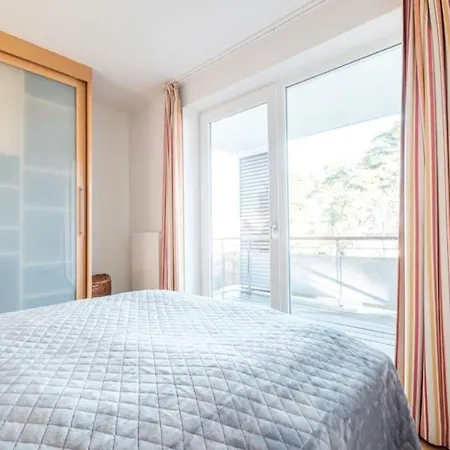 Wohnen Am App 11 Apartment