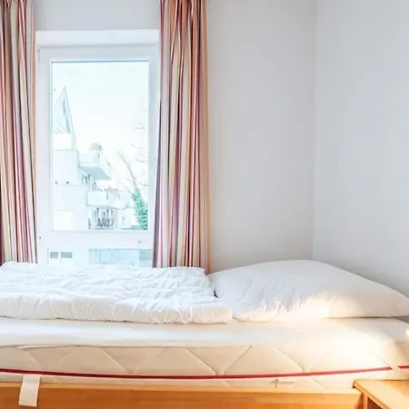 Apartman Wohnen Am App 11 Timmendorfer Strand