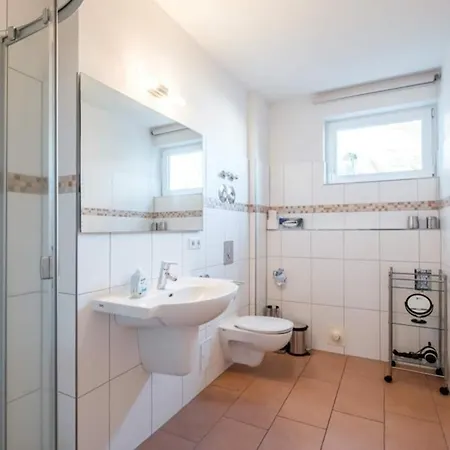 Wohnen Am App 11 Apartman Timmendorfer Strand