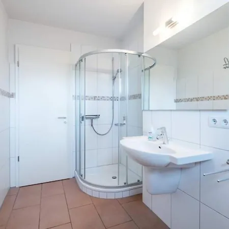 Wohnen Am App 11 Apartman *