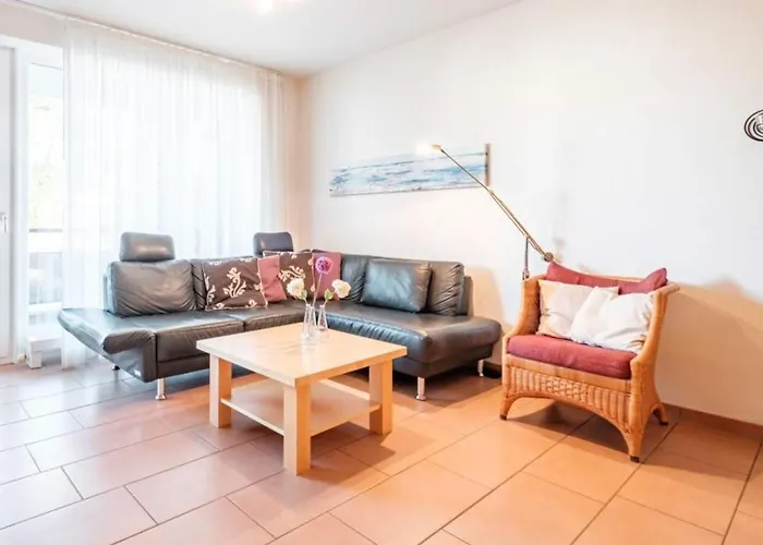 Wohnen Am App 11 Apartment *