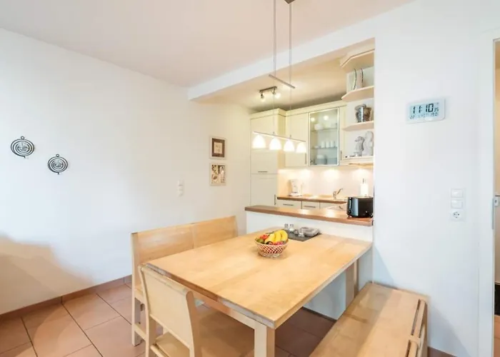 Wohnen Am App 11 Apartment Timmendorfer Strand