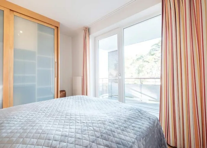 Wohnen Am App 11 Apartment