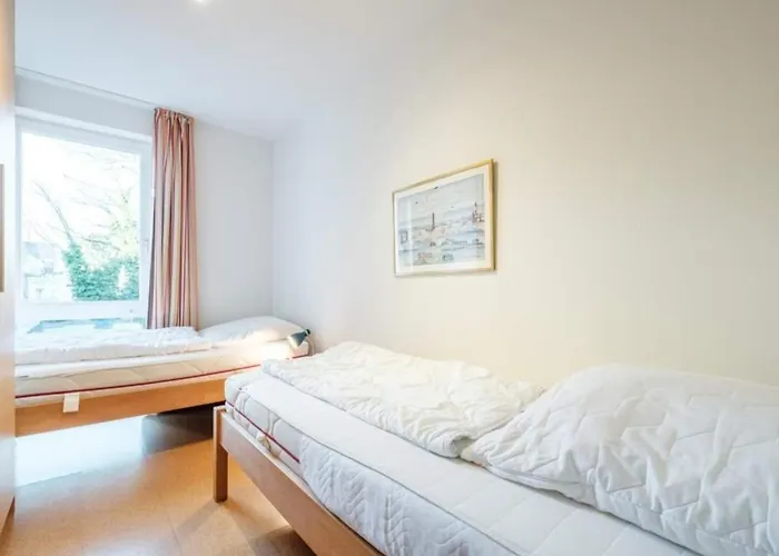 Wohnen Am App 11 Apartment *