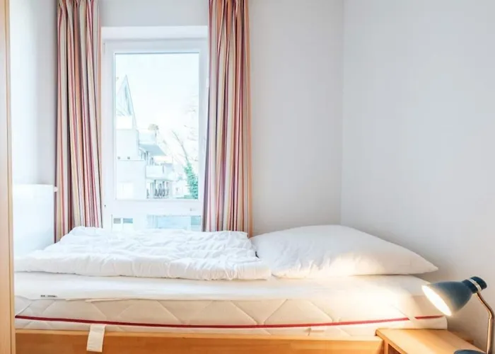 Apartman Wohnen Am App 11 Timmendorfer Strand