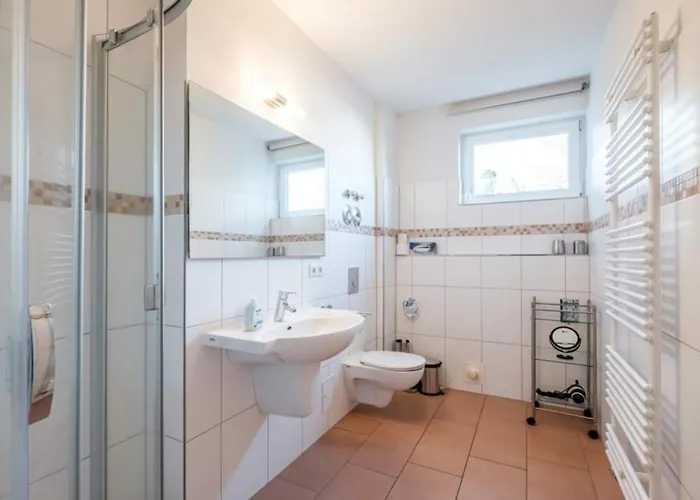 Wohnen Am App 11 Apartment Timmendorfer Strand