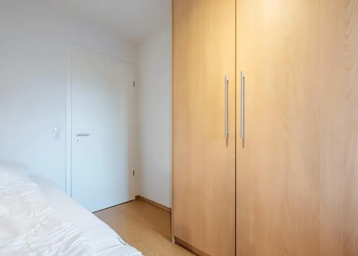 Wohnen Am App 11 Timmendorfer Strand