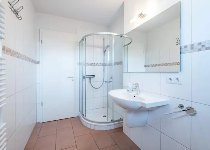 Wohnen Am App 11 Apartment *